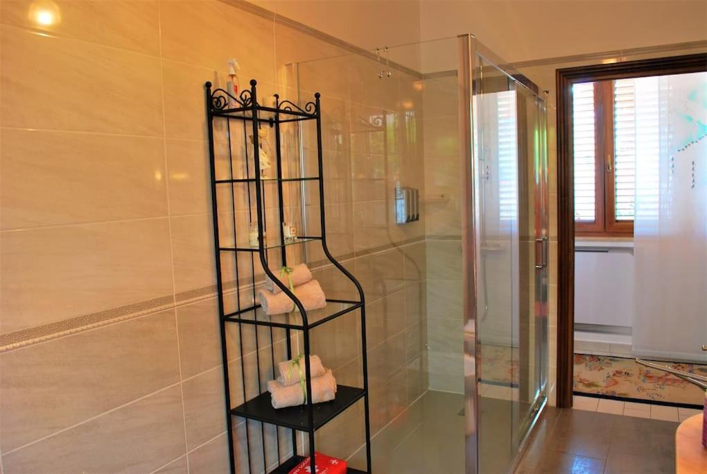 Apartamento Sunny Courtyard Piombino Exterior foto
