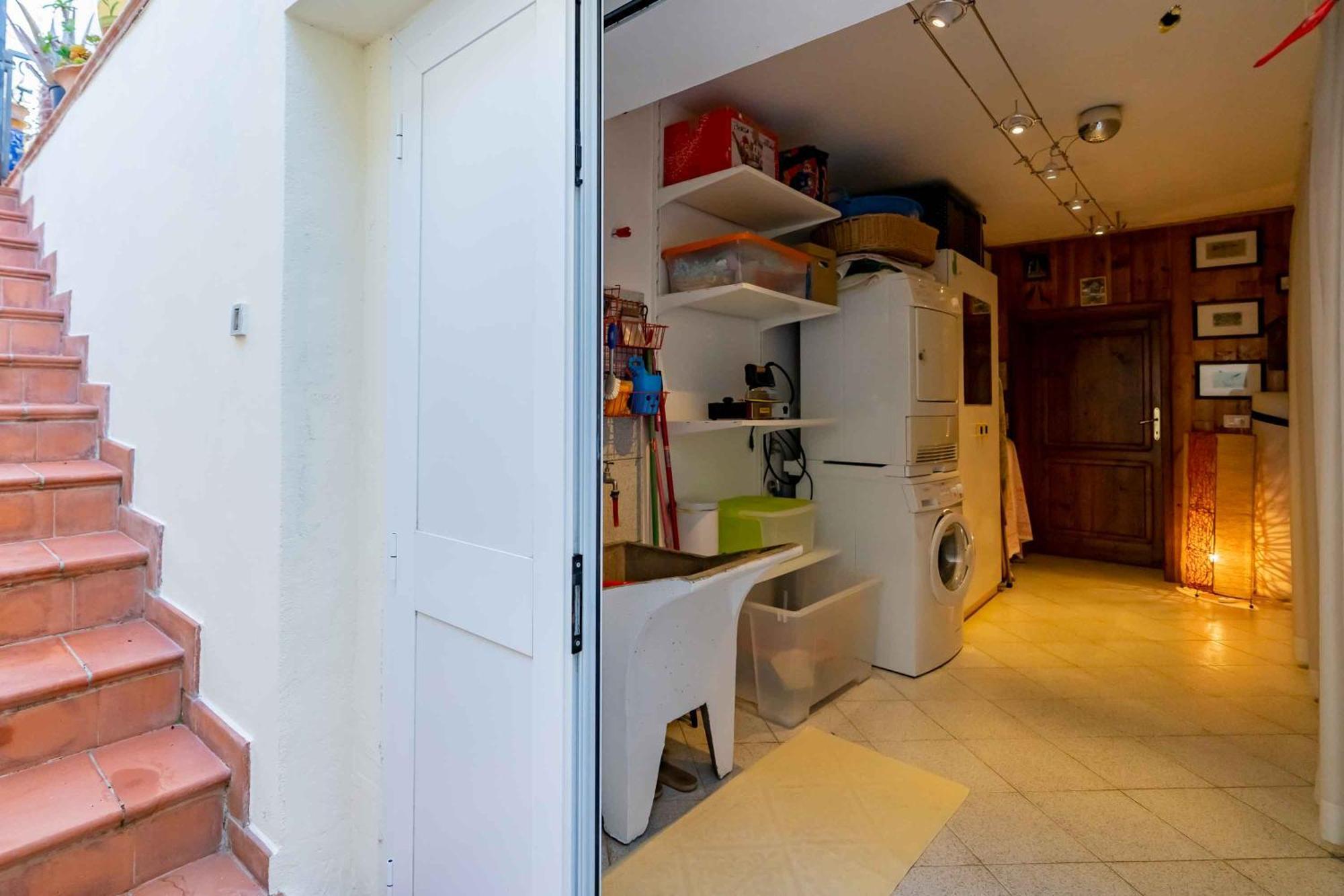 Apartamento Sunny Courtyard Piombino Exterior foto