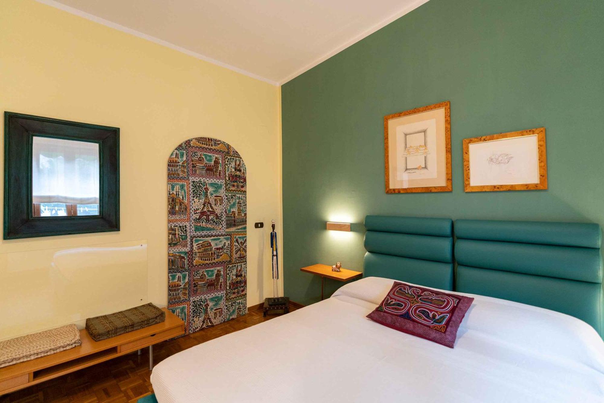Apartamento Sunny Courtyard Piombino Exterior foto