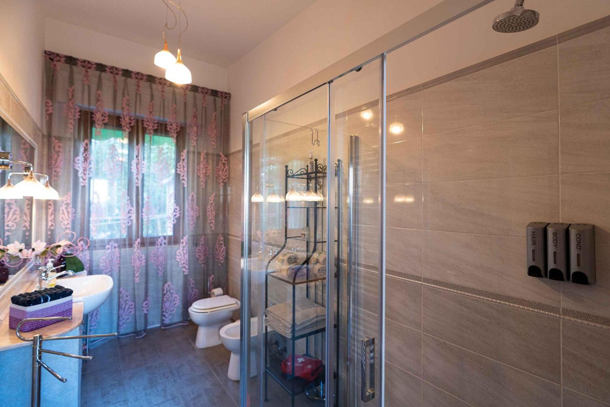 Apartamento Sunny Courtyard Piombino Exterior foto