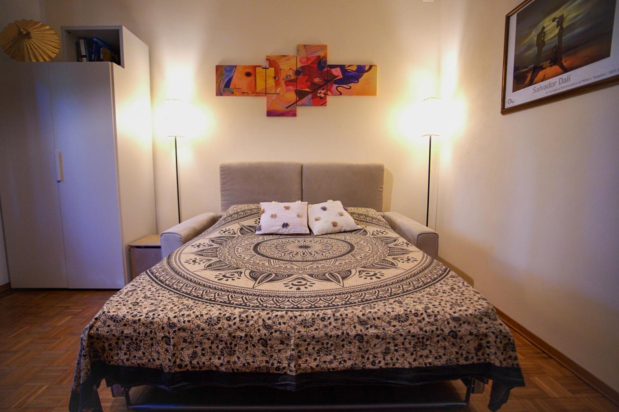 Apartamento Sunny Courtyard Piombino Exterior foto