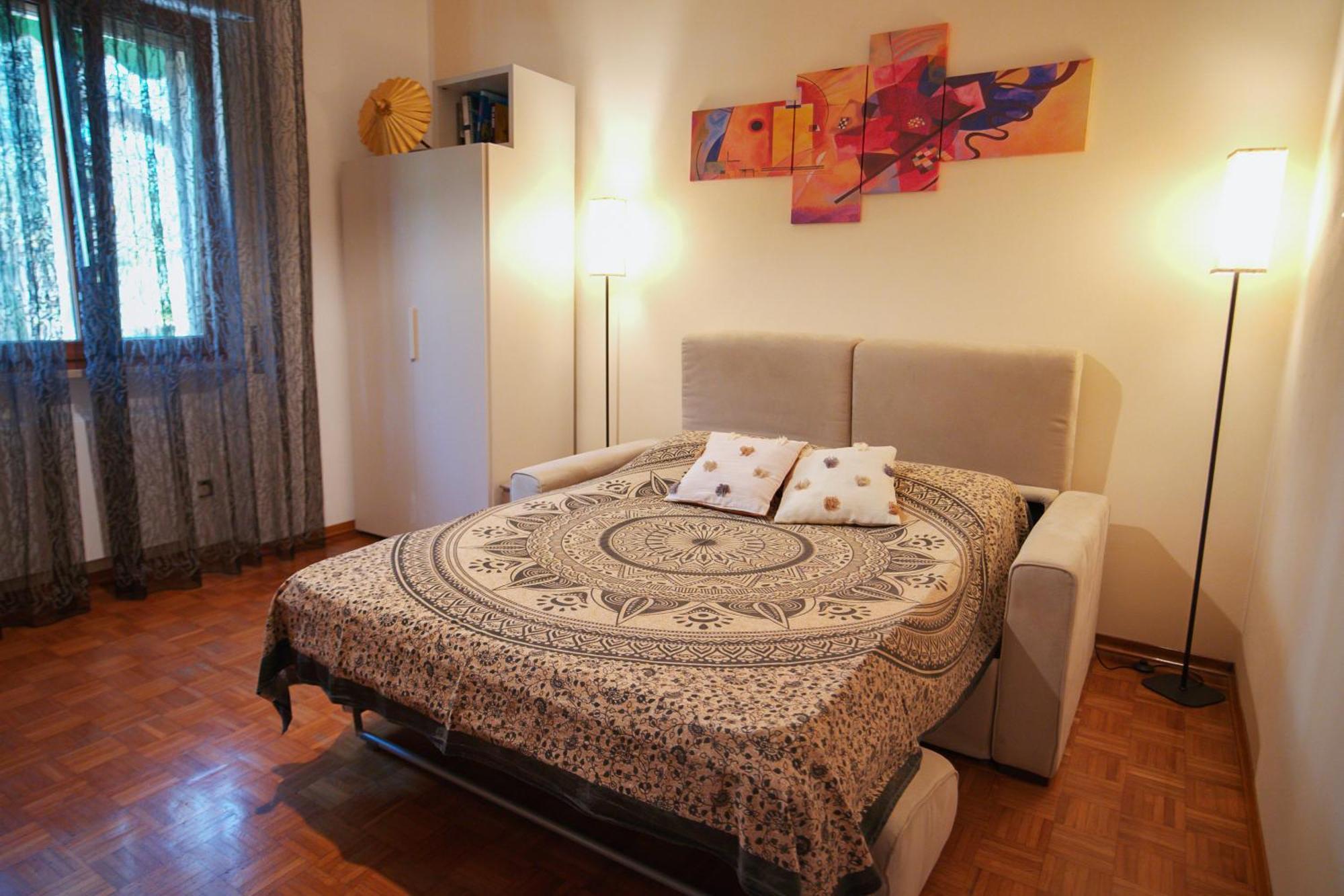 Apartamento Sunny Courtyard Piombino Exterior foto